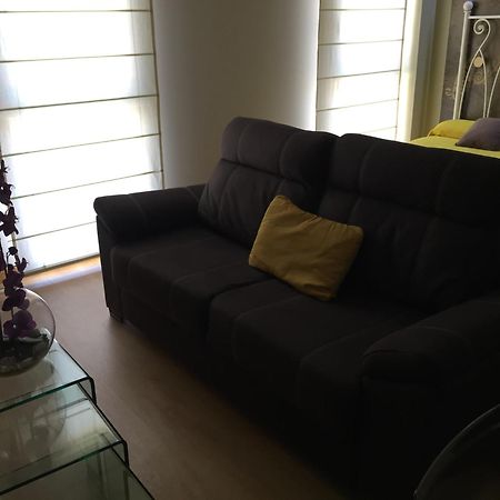 Apartamentos Parking Mérida Luaran gambar